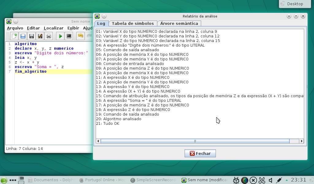 15-Algoritmo e Lógica de programação com Portugol Studio - Ordenação Bubble  Sort { Vídeo 16} - Portugol